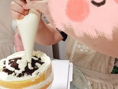 -糖秋Cake DIY·蛋糕定制·甜品台(观音桥店)