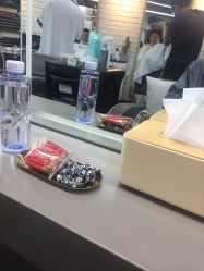 -尚丹尼造型