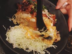 -町门烤肉拌饭专门店(哈西万达店)