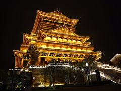 -窑埠古镇