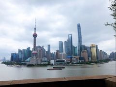 -上海和平饭店华懋阁 Cathay Room