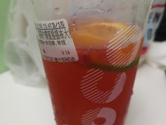 -CoCo都可(建外SOHO店)