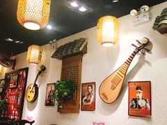 -京城小江南·北京烤鸭·江南土菜·白鱼(中关村店)