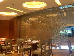 -杭州JW万豪酒店-万豪中餐厅