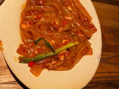 -不曾在把把烧•烧烤(莲坂磐基店)