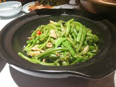 -雲蜀龙阁·金牌水煮鱼(方庄店)