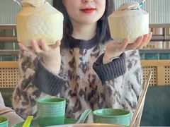 -润园四季椰子鸡火锅(南山海岸城店)