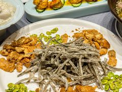 -金哥私房菜馆(张府园总店)