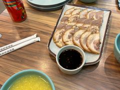 -合合春饼·酱骨·东北菜(潘家园店)