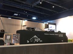 -瑞幸咖啡(龙湖北城天街北馆店)