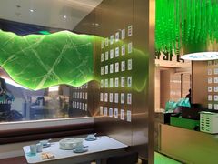 -青花椒花椒鱼(合生汇店)