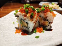 -和彩放题餐厅(酒仙桥店)