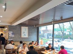 -安诚居干锅鸭头(八角店)