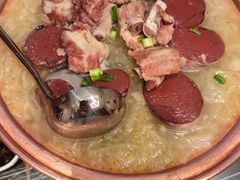 -柴火大院烤鸭民间菜
