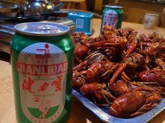 -聚味瞿记·龙虾堂(树木岭店)