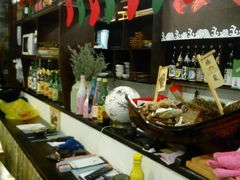 -桥岚·巷子鲜河豚鱼(专门店)