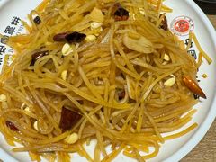 -直隶安家牛肉罩饼(建华店)