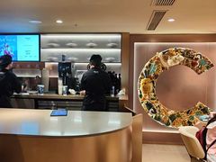 -霸王茶姬(上海恒基名人店)