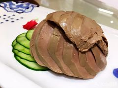 -便宜坊烤鸭店(甜水园店)