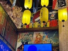 -达摩食堂(仓山万达店)