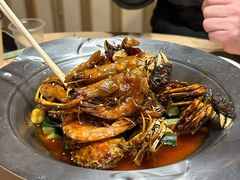 -霄汉羊排(万松园一店)