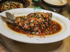 -费大厨辣椒炒肉(万家丽一店)