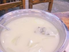 -飞尝蚝·顺德菜·鱼生(顺德总店)