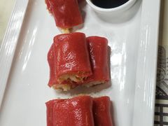 -周记茗点居(西村店)