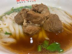 -肆姐面粉馆(坡子街店)