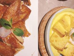 -新白鹿餐厅(金鹰新街口店)