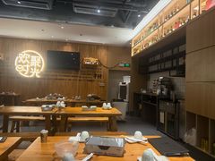 -木屋烧烤(惠阳华润小径湾店)