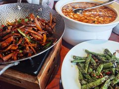 -寻宝记绍兴菜(鲁迅路店)