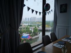 -荣耀.西式融合餐厅(留云湖店)
