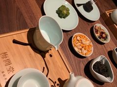-梅间堂茶馆(绿地缤纷城店)
