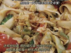 -兰州牛肉面(一楼和平药房旁慧园店)