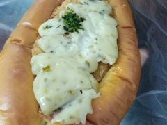 -山崎面包(静安久光店)