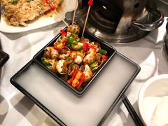 冰镇花螺-麓湘小镇(开福万达广场店)