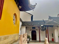 -西园戒幢律寺