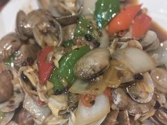-金穗园·砂锅粥.醉鸡煲火锅(长寿路店)