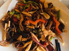 -小厨子私房菜·云南美食店