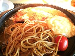 -半秋山西餐厅(襄阳万达店)