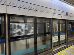 -华西坝(地铁站)
