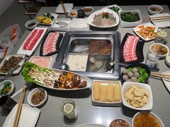 -海底捞火锅(珠影星光城夜宵主题店)