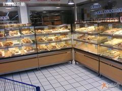 -农工商超市(金沙江路店)
