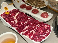 -潮发潮汕牛肉店(东方宝泰店)