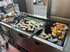 -关氏饮食店