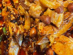 -眉州东坡(华联万柳店)