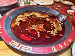 -七里川健康火锅(总店)
