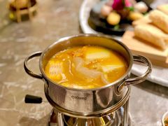 -ONE FULL 古董港式海鲜火锅