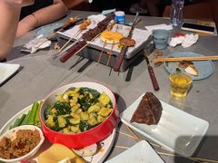 -醉炫音速烧烤·干煸菜(沙河总店)